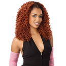 Outre Lace Front Wig - Perfect Hair Line 13x6 - True Frontal - Peak 716