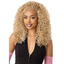 Outre Lace Front Wig - Perfect Hair Line 13x6 - True Frontal - Peak 716
