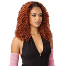 Outre Lace Front Wig - Perfect Hair Line 13x6 - True Frontal - Peak 716