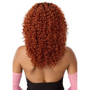 Outre Lace Front Wig - Perfect Hair Line 13x6 - True Frontal - Peak 716