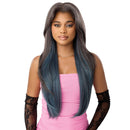 Outre Lace Front Wig - Perfect Hair Line 13x6 - True Frontal - Peak 717