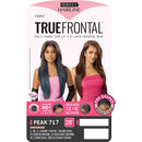 Outre Lace Front Wig - Perfect Hair Line 13x6 - True Frontal - Peak 717