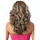 Outre Lace Front Wig - Perfect Hair Line 13x6 - True Frontal - Peak 718