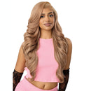 Outre Lace Front Wig - Perfect Hair Line 13x6 - True Frontal - Peak 719