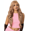 Outre Lace Front Wig - Perfect Hair Line 13x6 - True Frontal - Peak 719