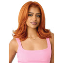 Outre Lace Front Wig - Perfect Hair Line 13x6 - True Frontal - Peak 721