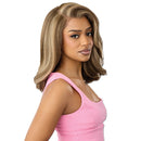Outre Lace Front Wig - Perfect Hair Line 13x6 - True Frontal - Peak 721