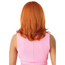 Outre Lace Front Wig - Perfect Hair Line 13x6 - True Frontal - Peak 721