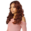 Outre Lace Front Wig - Perfect Hair Line 13x6 - True Frontal - Peak 722