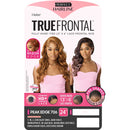 Outre Lace Front Wig - Perfect Hair Line 13x6 - True Frontal - Peak Edge 706