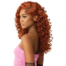 Outre Lace Front Wig - Perfect Hair Line 13x6 - True Frontal - Peak Edge 707