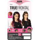 Outre Lace Front Wig - Perfect Hair Line 13x6 - True Frontal - Peak Edge 708