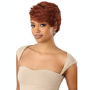 Outre Wig Pop Synthetic Full Wig - Pop 10