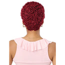 Outre Wig Pop Synthetic Full Wig - Pop 12