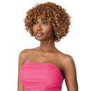 Outre Wig Pop Synthetic Full Wig - Pop 13