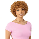 Outre Wig Pop Synthetic Full Wig - Pop 4