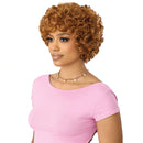 Outre Wig Pop Synthetic Full Wig - Pop 4