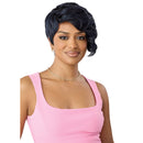 Outre Wig Pop Synthetic Full Wig - Pop 7