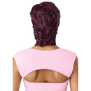 Outre Wig Pop Synthetic Full Wig - Pop 9