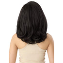 Outre Synthetic Half Wig Quick Weave - Poppy