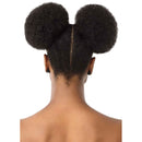 Outre Quick Pony Drawstring Ponytail - Afro Puff Duo Large