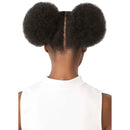 Outre Quick Pony Drawstring Ponytail - Afro Puff Duo Small