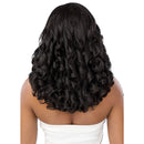 Outre Synthetic Half Wig Quick Weave- Belle