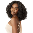 Outre Synthetic Half Wig Quick Weave - Cypress