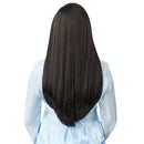 Outre Synthetic Half Wig Flowair Quick Weave- Flow 2