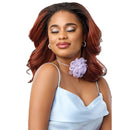 Outre Synthetic Half Wig Flowair Quick Weave- Flow 5