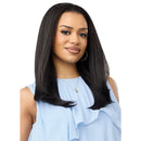 Outre Synthetic Half Wig Flowair Quick Weave- Flow 6