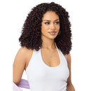 Outre Synthetic Half Wig Flowair Quick Weave- Flow 7