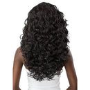 Outre Synthetic Half Wig Quick Weave- Meadow