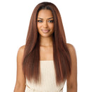 Outre Synthetic Half Wig Quick Weave - Roma