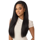 Outre Synthetic Half Wig Quick Weave - Roma