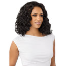 Outre Synthetic Half Wig Quick Weave- Tesslyn