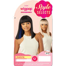 Outre Wig Pop Synthetic Full Wig Style Selects - Ranya