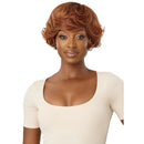 Outre Wig Pop Synthetic Full Wig - Rasha