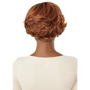 Outre Wig Pop Synthetic Full Wig - Rasha
