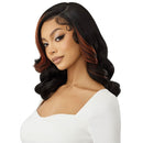 Outre Synthetic Perfect Hairline Hd Lace Front Wig - Reeva