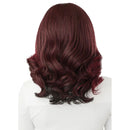 Outre Synthetic Perfect Hairline Hd Lace Front Wig - Reeva