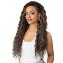 Outre Synthetic Half Wig Quick Weave - Rosewell