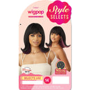 Outre Wigpop Synthetic Full Wig - Selects 102