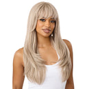 Outre Wig Pop Synthetic Full Wig Style Selects - Selects 104