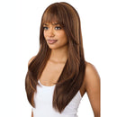 Outre Wig Pop Synthetic Full Wig Style Selects - Selects 104