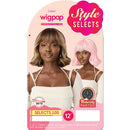 Outre Wig Pop Synthetic Full Wig Style Selects - Selects 105