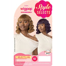 Outre Wig Pop Synthetic Full Wig Style Selects - Selects 106