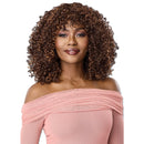 Outre Wig Pop Synthetic Full Wig Style Selects - Selects 108