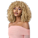 Outre Wig Pop Synthetic Full Wig Style Selects - Selects 108