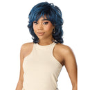Outre Wig Pop Synthetic Full Wig Style Selects - Selects 110